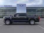 2025 Ford F-150 SuperCrew Cab 4x4 Pickup for sale #SFB35487 - photo 4