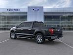 2025 Ford F-150 SuperCrew Cab 4x4 Pickup for sale #SFB35487 - photo 2
