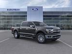 2025 Ford F-150 SuperCrew Cab 4x4 Pickup for sale #SFB35487 - photo 7