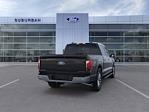2025 Ford F-150 SuperCrew Cab 4x4 Pickup for sale #SFB35487 - photo 8