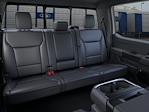 New 2025 Ford F-150 Lariat SuperCrew Cab 4x4 Pickup for sale #SFB35980 - photo 11