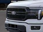 New 2025 Ford F-150 Lariat SuperCrew Cab 4x4 Pickup for sale #SFB35980 - photo 17