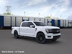 New 2025 Ford F-150 Lariat SuperCrew Cab 4x4 Pickup for sale #SFB35980 - photo 7