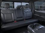 New 2025 Ford F-150 Platinum SuperCrew Cab 4x4 Pickup for sale #SFB38339 - photo 11