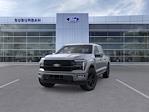 New 2025 Ford F-150 Platinum SuperCrew Cab 4x4 Pickup for sale #SFB38339 - photo 3