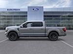 New 2025 Ford F-150 Platinum SuperCrew Cab 4x4 Pickup for sale #SFB38339 - photo 4