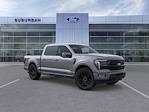 New 2025 Ford F-150 Platinum SuperCrew Cab 4x4 Pickup for sale #SFB38339 - photo 7