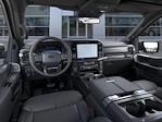 New 2025 Ford F-150 Platinum SuperCrew Cab 4x4 Pickup for sale #SFB38339 - photo 9