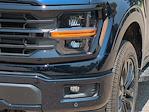 New 2025 Ford F-150 XLT SuperCrew Cab 4x4 Pickup for sale #SFB39718 - photo 4