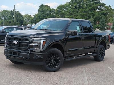 2025 Ford F-150 SuperCrew Cab 4x4 Pickup for sale #SFB40346 - photo 1