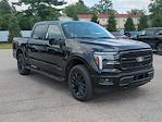 2025 Ford F-150 SuperCrew Cab 4x4 Pickup for sale #SFB40346 - photo 5