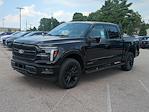 2025 Ford F-150 SuperCrew Cab 4x4 Pickup for sale #SFB40346 - photo 4