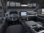 New 2025 Ford F-150 XLT SuperCrew Cab 4x4 Pickup for sale #SFB41109 - photo 9