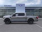 2025 Ford F-150 SuperCrew Cab 4x4 Pickup for sale #SFB41270 - photo 4
