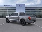 2025 Ford F-150 SuperCrew Cab 4x4 Pickup for sale #SFB41270 - photo 2