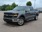 New 2025 Ford F-150 XLT SuperCrew Cab 4x4 Pickup for sale #SFB43004 - photo 1