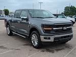 New 2025 Ford F-150 XLT SuperCrew Cab 4x4 Pickup for sale #SFB43004 - photo 4