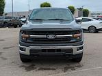 New 2025 Ford F-150 XLT SuperCrew Cab 4x4 Pickup for sale #SFB43004 - photo 5