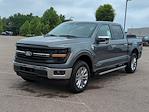 New 2025 Ford F-150 XLT SuperCrew Cab 4x4 Pickup for sale #SFB43004 - photo 3