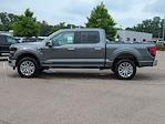 New 2025 Ford F-150 XLT SuperCrew Cab 4x4 Pickup for sale #SFB43004 - photo 6