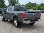 New 2025 Ford F-150 XLT SuperCrew Cab 4x4 Pickup for sale #SFB43004 - photo 2
