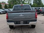 New 2025 Ford F-150 XLT SuperCrew Cab 4x4 Pickup for sale #SFB43004 - photo 7