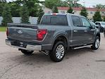 New 2025 Ford F-150 XLT SuperCrew Cab 4x4 Pickup for sale #SFB43004 - photo 8