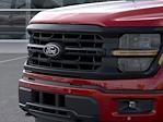 2025 Ford F-150 SuperCrew Cab 4x4 Pickup for sale #SFB43042 - photo 17
