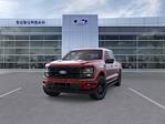 2025 Ford F-150 SuperCrew Cab 4x4 Pickup for sale #SFB43042 - photo 3