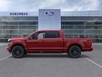 2025 Ford F-150 SuperCrew Cab 4x4 Pickup for sale #SFB43042 - photo 4