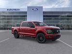 2025 Ford F-150 SuperCrew Cab 4x4 Pickup for sale #SFB43042 - photo 7