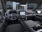 2025 Ford F-150 SuperCrew Cab 4x4 Pickup for sale #SFB43042 - photo 9