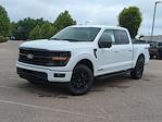 New 2025 Ford F-150 XLT SuperCrew Cab 4x4 Pickup for sale #SFB44801 - photo 1