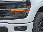 New 2025 Ford F-150 XLT SuperCrew Cab 4x4 Pickup for sale #SFB44801 - photo 11