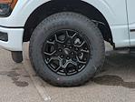 New 2025 Ford F-150 XLT SuperCrew Cab 4x4 Pickup for sale #SFB44801 - photo 14