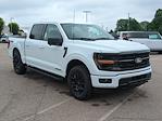 New 2025 Ford F-150 XLT SuperCrew Cab 4x4 Pickup for sale #SFB44801 - photo 4