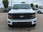New 2025 Ford F-150 XLT SuperCrew Cab 4x4 Pickup for sale #SFB44801 - photo 5