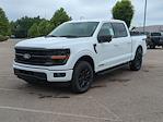 New 2025 Ford F-150 XLT SuperCrew Cab 4x4 Pickup for sale #SFB44801 - photo 3