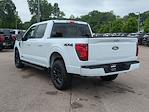 New 2025 Ford F-150 XLT SuperCrew Cab 4x4 Pickup for sale #SFB44801 - photo 2