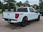 New 2025 Ford F-150 XLT SuperCrew Cab 4x4 Pickup for sale #SFB44801 - photo 8