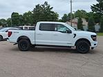 New 2025 Ford F-150 XLT SuperCrew Cab 4x4 Pickup for sale #SFB44801 - photo 9