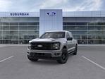 New 2025 Ford F-150 XLT SuperCrew Cab 4x4 Pickup for sale #SFB44809 - photo 3