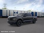 New 2025 Ford F-150 XLT SuperCrew Cab 4x4 Pickup for sale #SFB44856 - photo 1