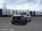 New 2025 Ford F-150 XLT SuperCrew Cab 4x4 Pickup for sale #SFB44856 - photo 3