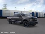 New 2025 Ford F-150 XLT SuperCrew Cab 4x4 Pickup for sale #SFB44856 - photo 7