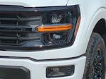New 2025 Ford F-150 XLT SuperCrew Cab 4x4 Pickup for sale #SFB44865 - photo 11