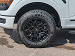 New 2025 Ford F-150 XLT SuperCrew Cab 4x4 Pickup for sale #SFB44865 - photo 14