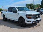 New 2025 Ford F-150 XLT SuperCrew Cab 4x4 Pickup for sale #SFB44865 - photo 4