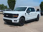 New 2025 Ford F-150 XLT SuperCrew Cab 4x4 Pickup for sale #SFB44865 - photo 3