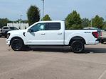 New 2025 Ford F-150 XLT SuperCrew Cab 4x4 Pickup for sale #SFB44865 - photo 6